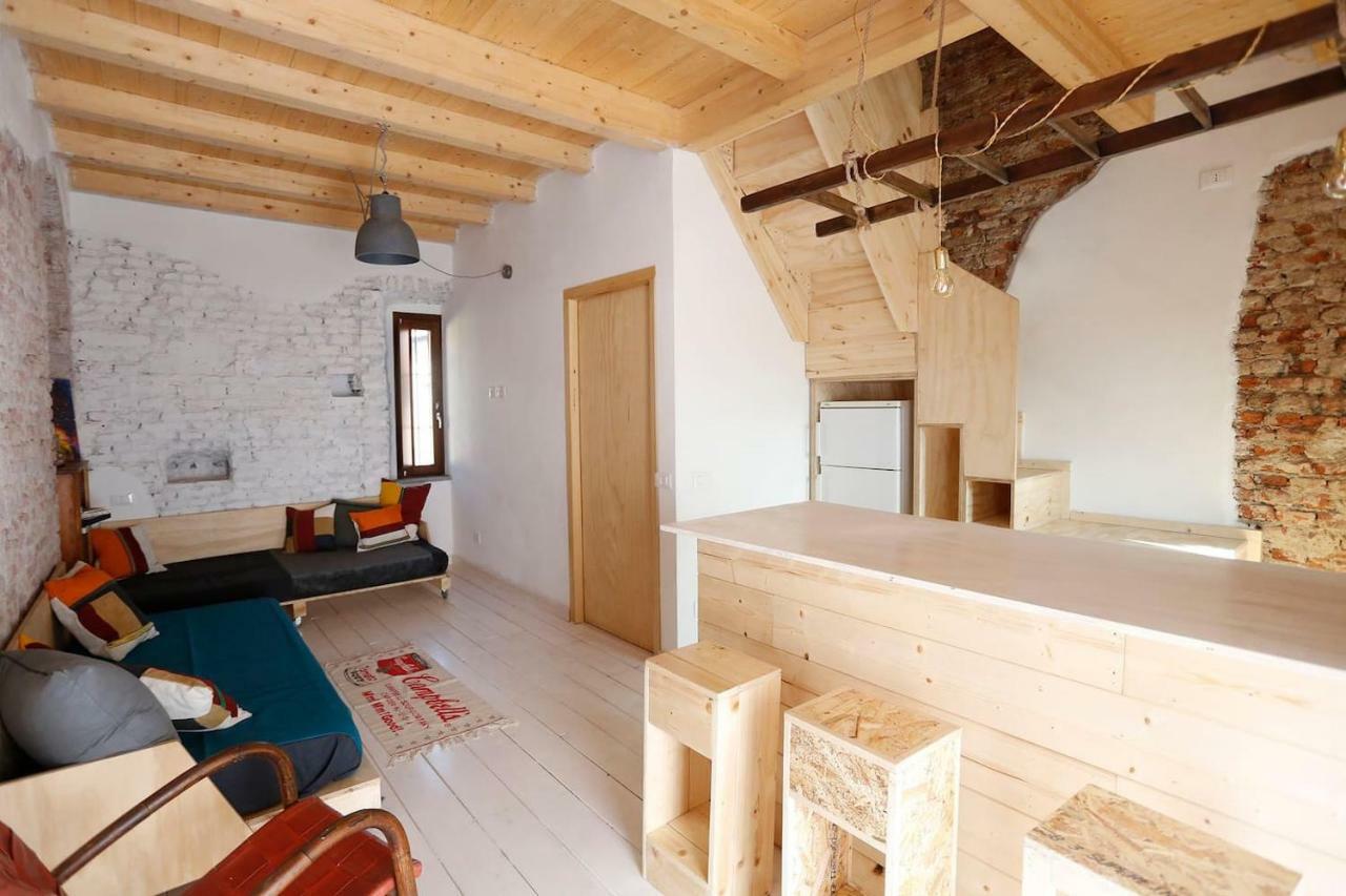 Wehomes- Cozy House - Rhofieramilano - Parking - Self Check-In - Galeazzi - Mind Zewnętrze zdjęcie